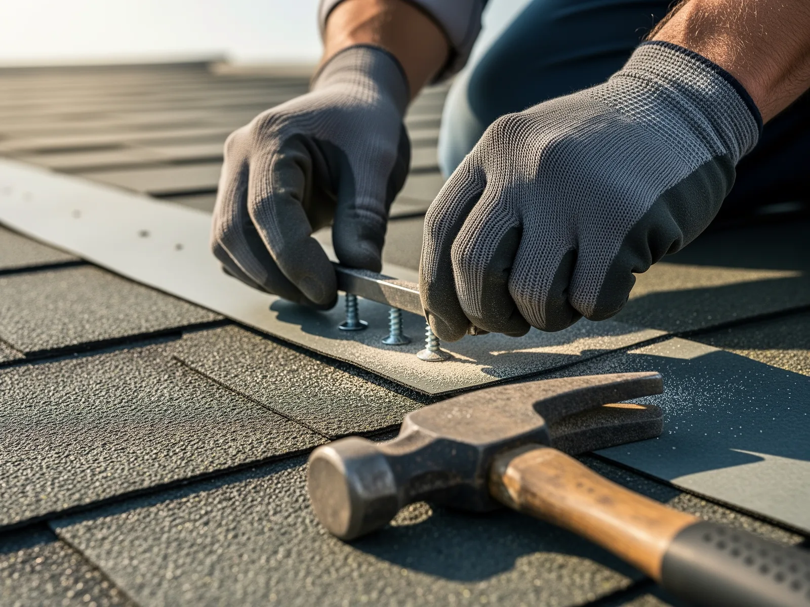 Why choose Fascia Repair in Ledgewood, NJ